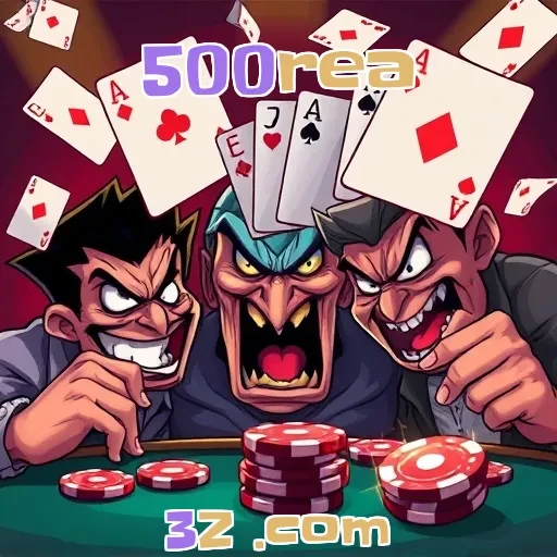 500rea: Aventura Incrível nos Jogos Arcade que Você Não Pode Perder