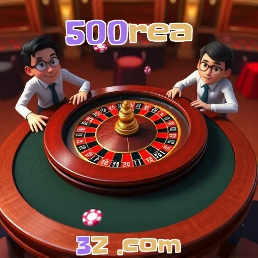 500rea: Navegando pelo Encantador Universo das Cartas em Jogos