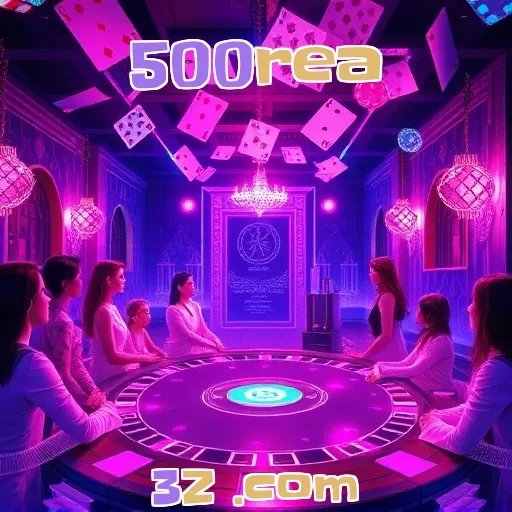 500rea: O Lado Engraçado dos Jogos que Você Precisa Descobrir