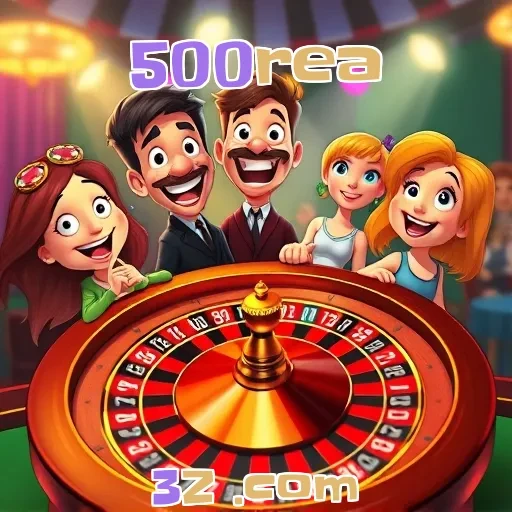 500rea: A Revolução dos Jogos Educativos Para o Aprendizado Interativo