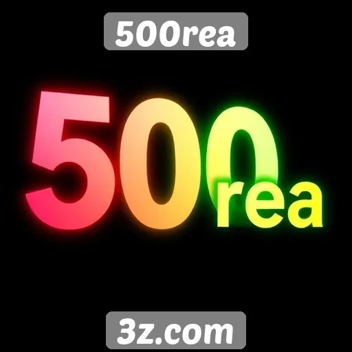 Como o 500rea se destaca entre os sites de jogos