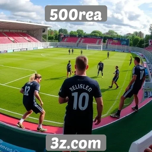 Novidades no 500rea atraem jogadores de diferentes regiões