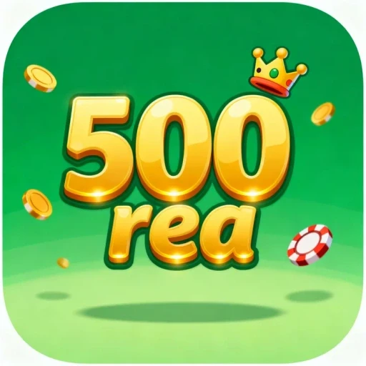 500rea logo