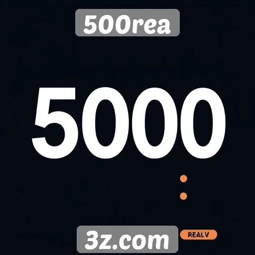 Experiência de usuário no site 500rea é destacada